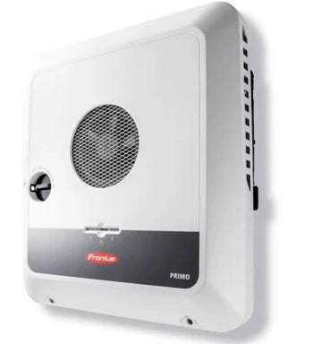 Fronius Gen24 Primo | 10 kW | 1 Phase 2 MPPT
