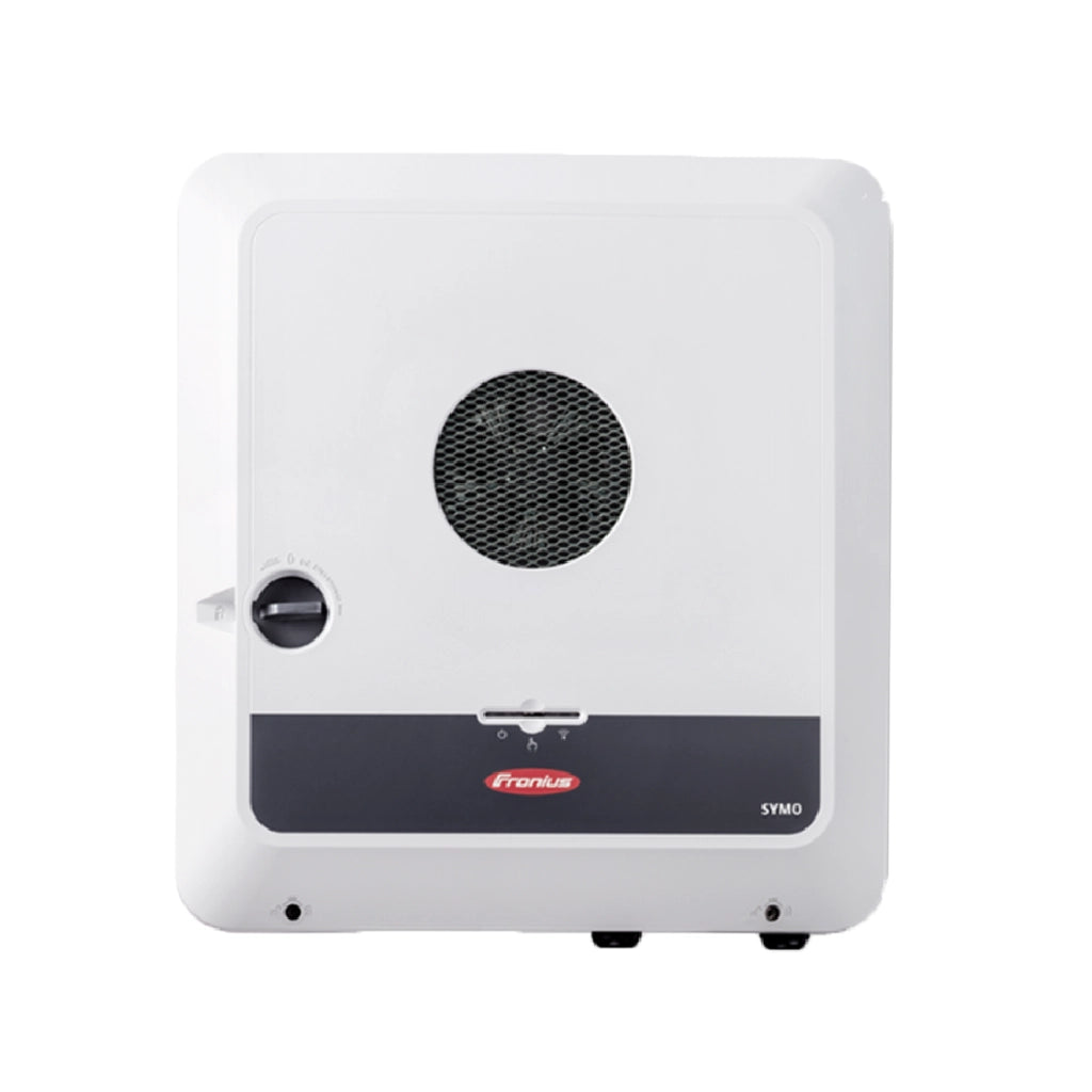 Fronius Gen24 Symo | 10 kW | 3 Phase 2 MPPT