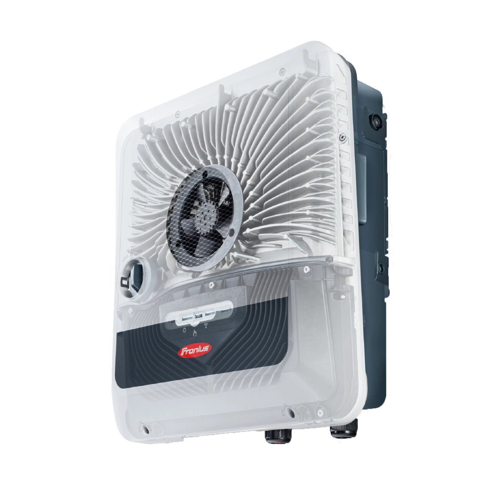 Fronius Gen24 Symo | 10 kW | 3 Phase 2 MPPT