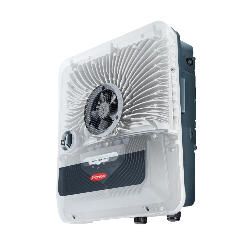 Fronius Gen24 Symo | 8 kW | 3 Phase 2 MPPT