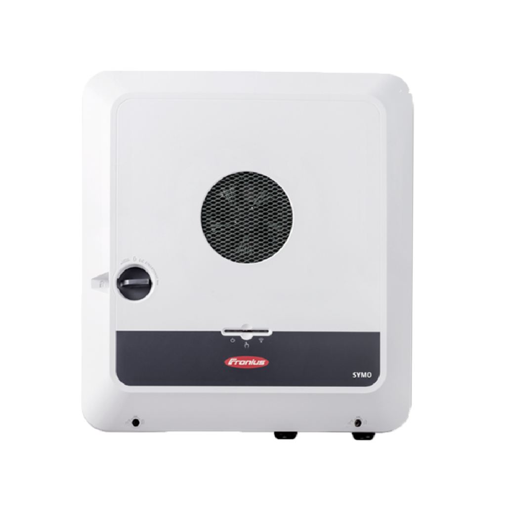Fronius Gen24 Symo | 8 kW | 3 Phase 2 MPPT