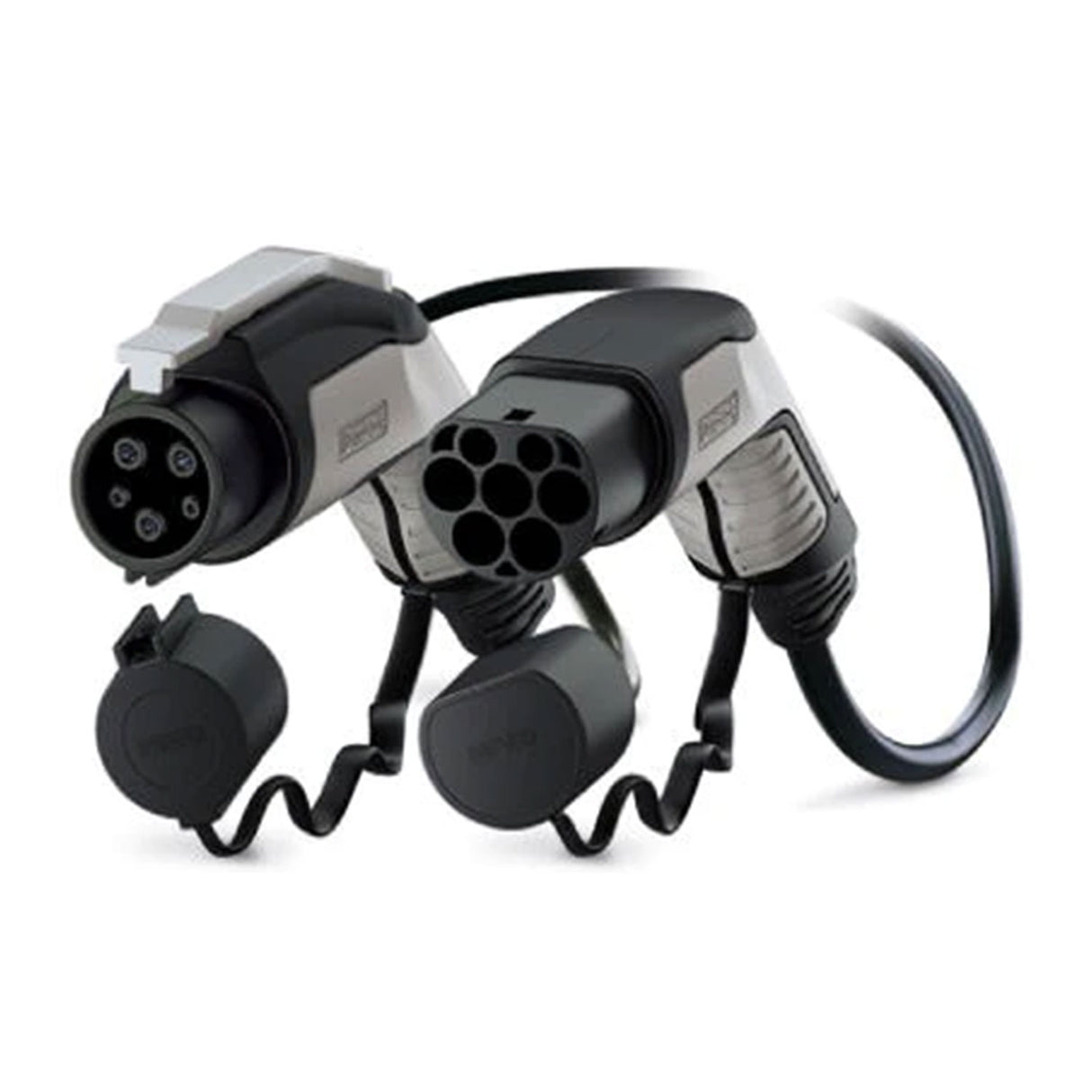 Evnex Single Phase Portable Charging Cable