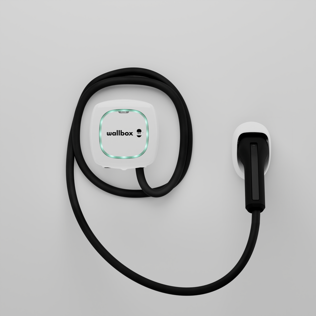 Wallbox Pulsar Plus | 22kW 3 Phase Type 2 Smart EV Charger