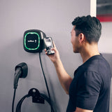 Wallbox Pulsar Max | 7.4kW Single Phase Type 2 Smart EV Charger