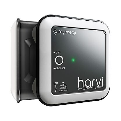 Myenergi Harvi | EV Charger Accessory | V2