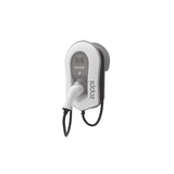 Myenergi Zappi | 7kW | w/6.5M | Type 2 Cable | inbuilt WiFi | White