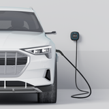 Wallbox Pulsar Max | 7.4kW Single Phase Type 2 Smart EV Charger